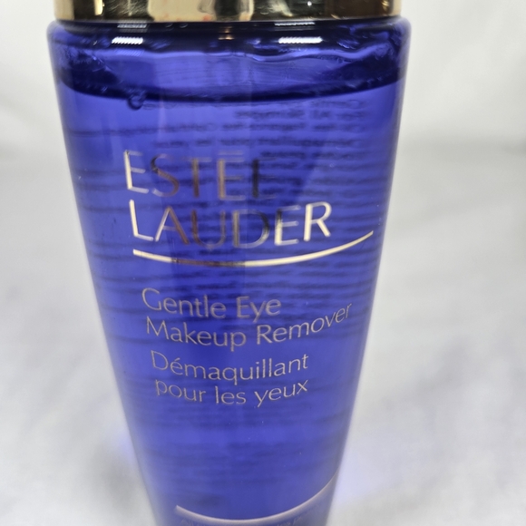 Estee Lauder Other - New Estee Lauder Gentle Eye Makeup Remover 3.4 oz/ 100 ml NWOB Bundle Of 2